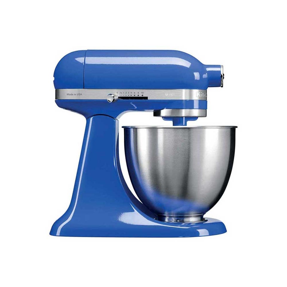 Kitchen Aid Mini - 33 Liter - Blue