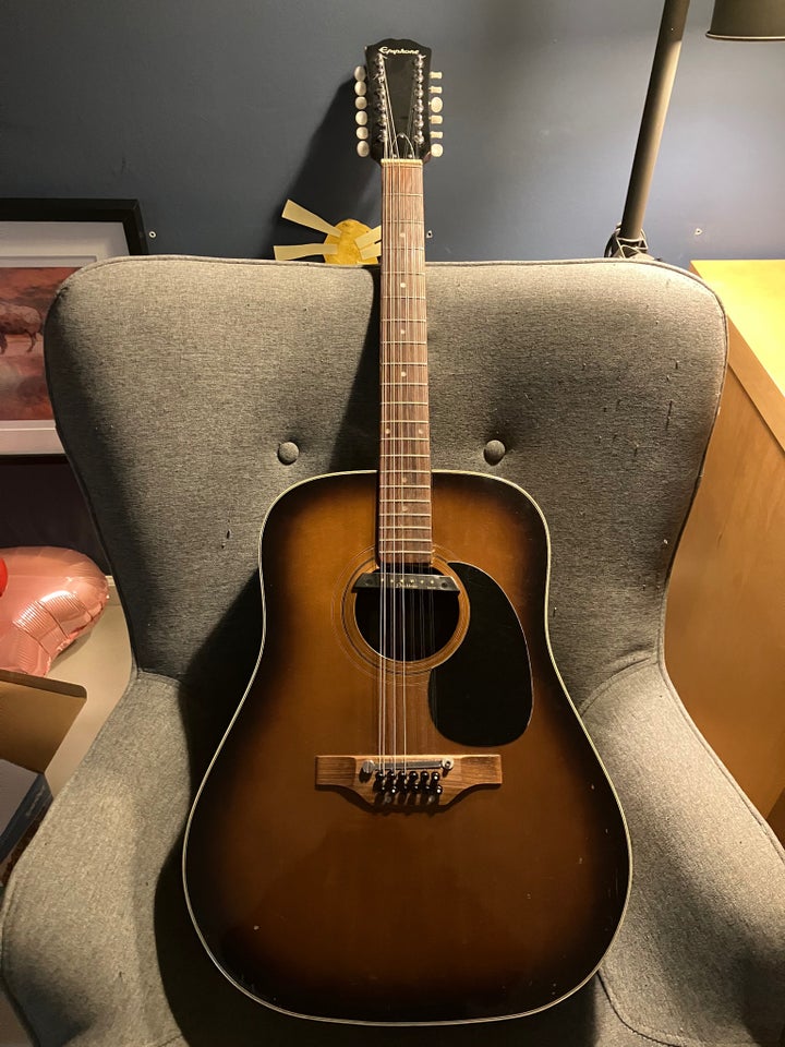 Western, Epiphone 6735E