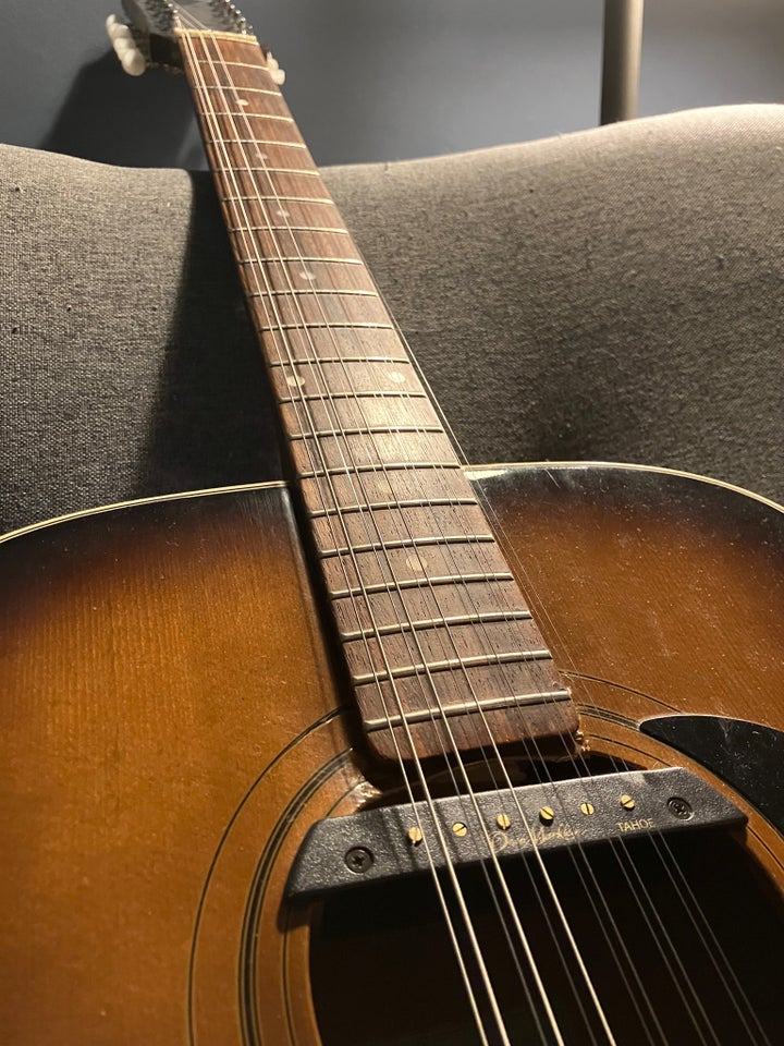 Western, Epiphone 6735E