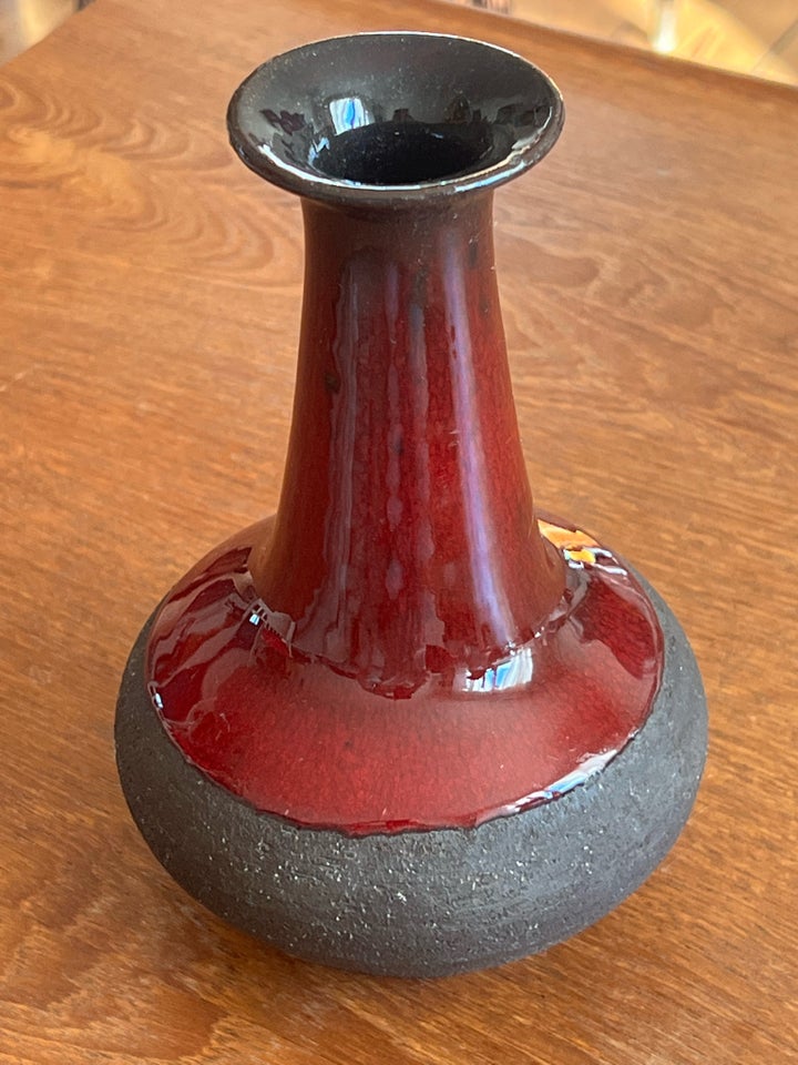 Keramik Vase