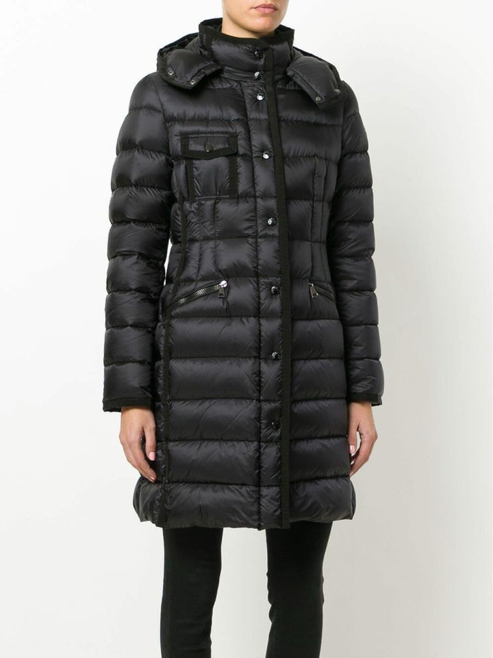 Dynejakke, str. 34, Moncler