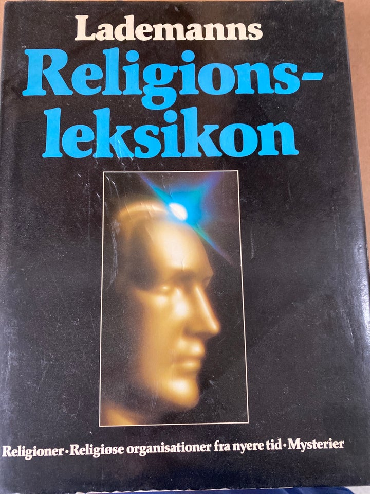 Religionsleksikon Lademann, Se