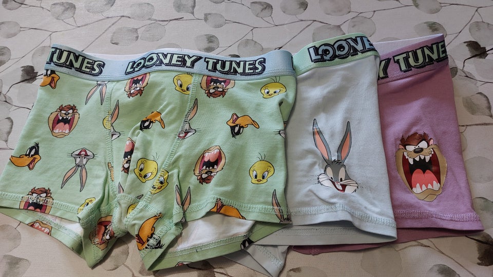 Undertøj, Boxershorts