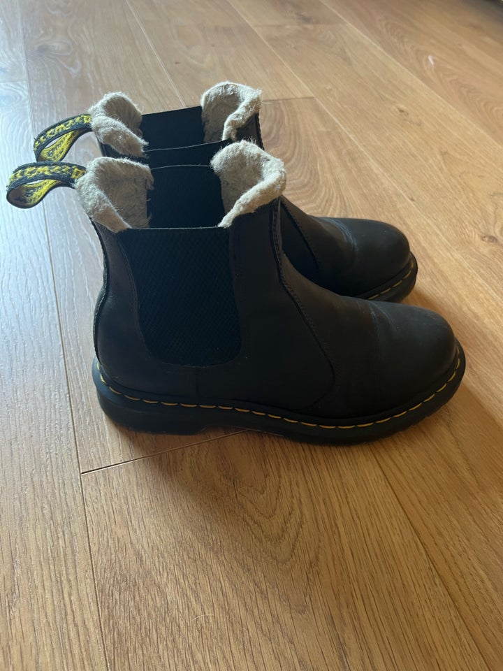 Støvler, str. 38, Dr Martens