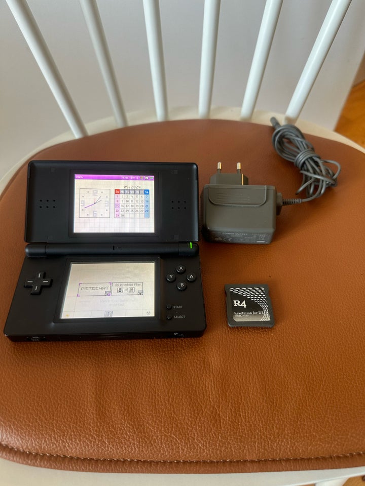 Nintendo DS Lite USG Perfekt