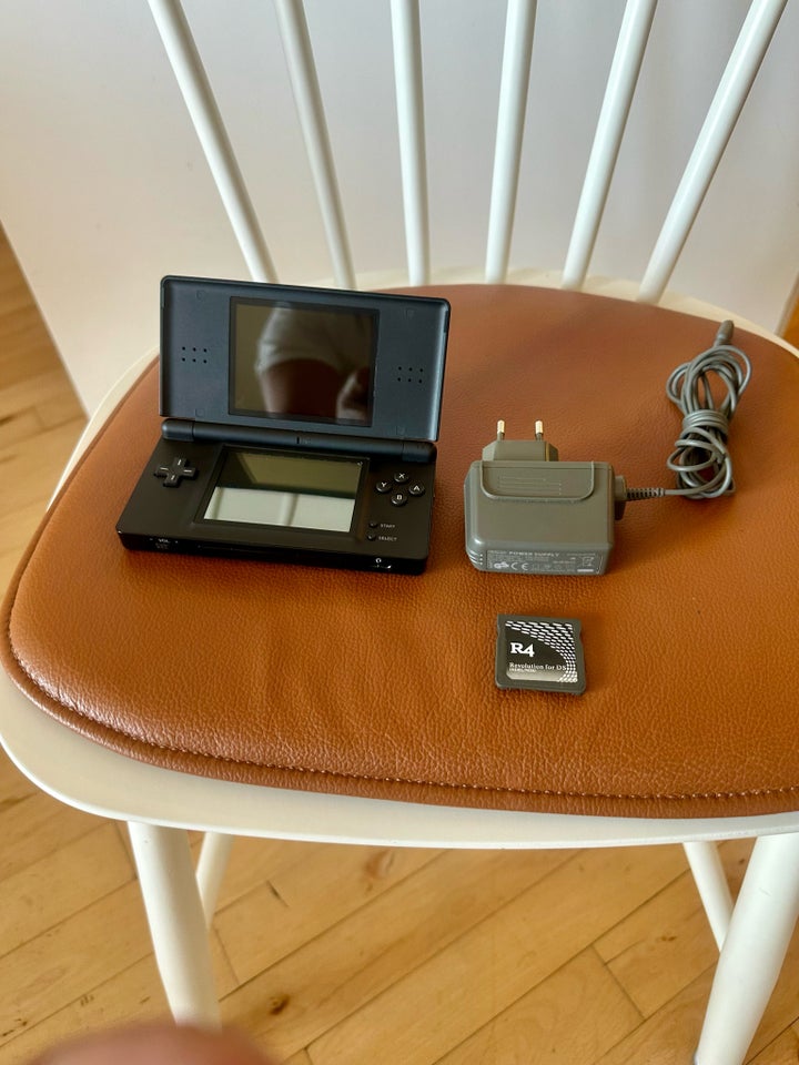 Nintendo DS Lite USG Perfekt