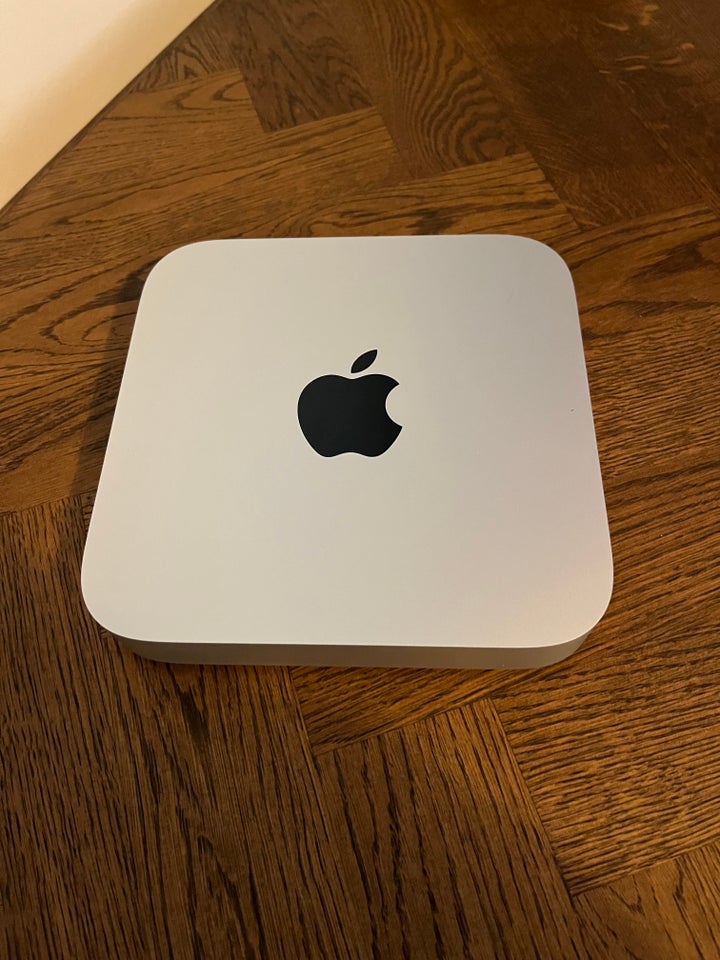 Mac mini M2 Pro 35 GHz