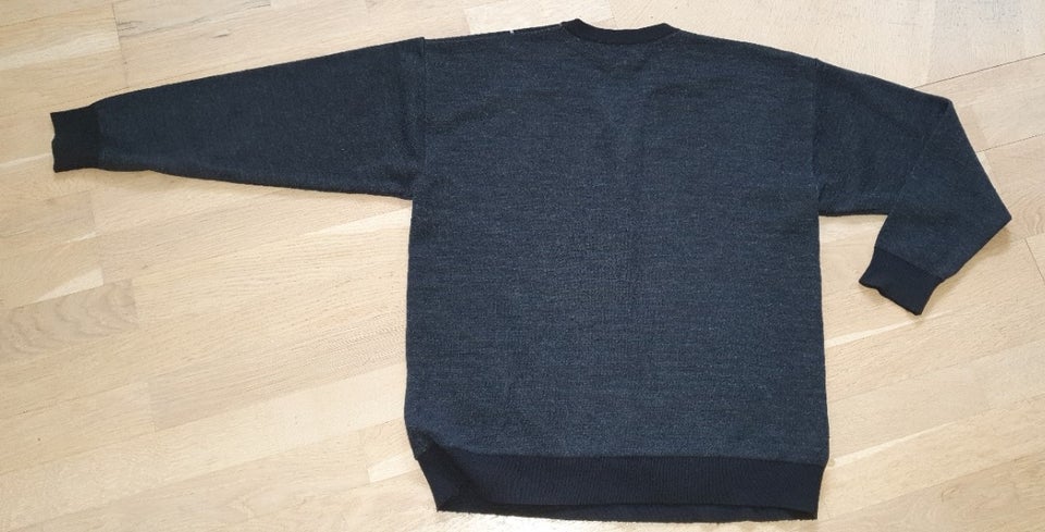 Sweater, Elkjær, str. L