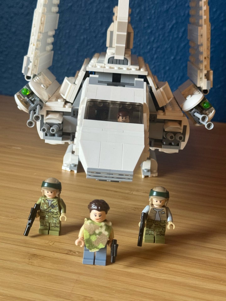 Lego Star Wars, 75094