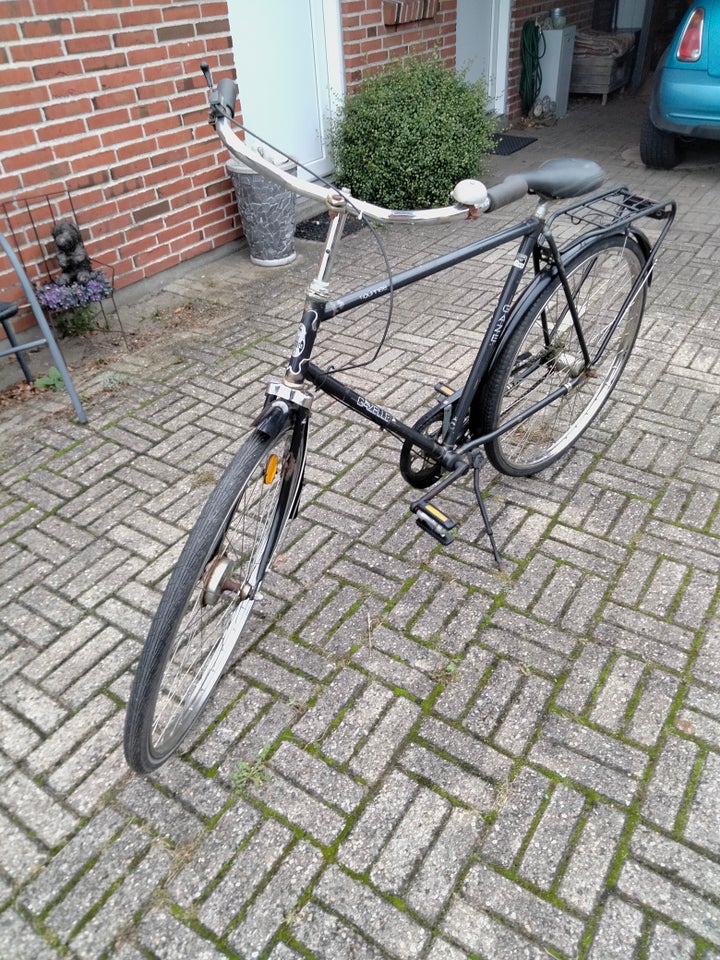 Herrecykel, Gazelle 28"