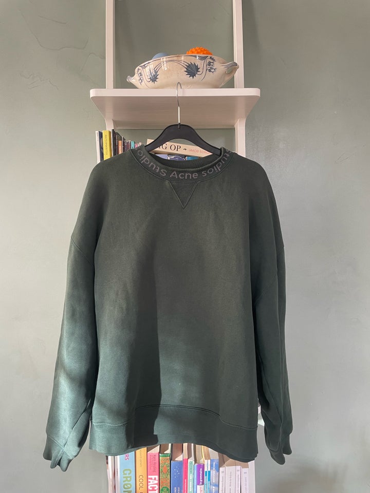 Sweatshirt, Acne Studios, str. M