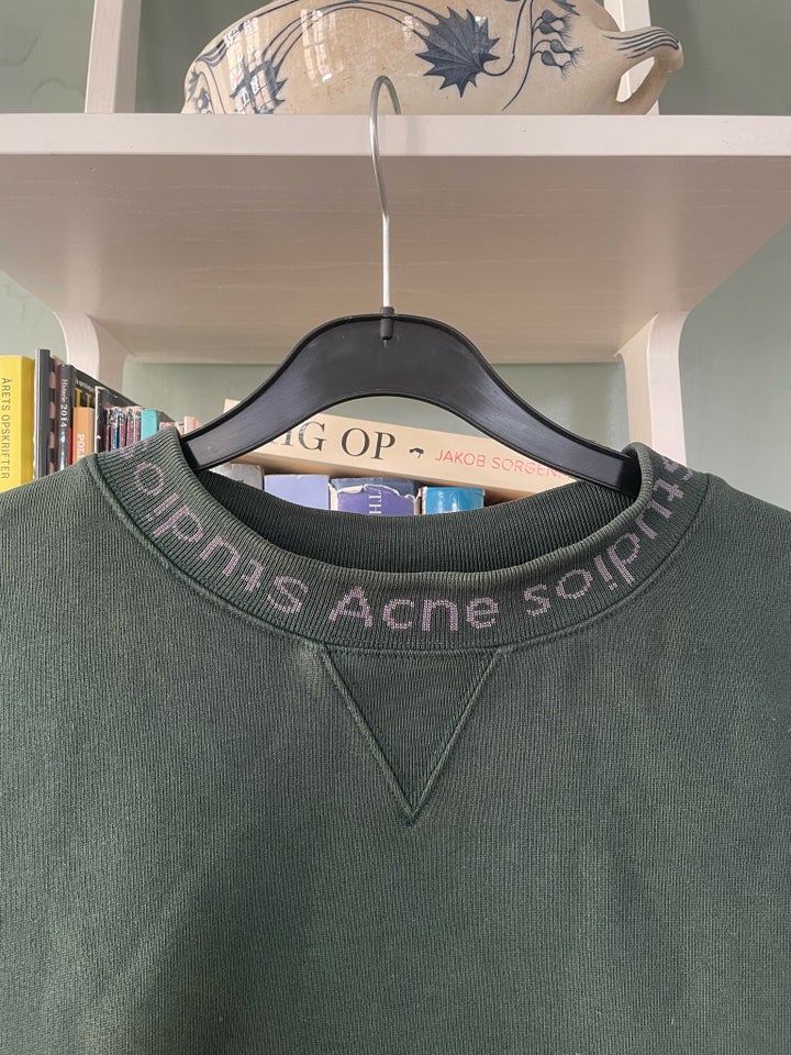 Sweatshirt, Acne Studios, str. M