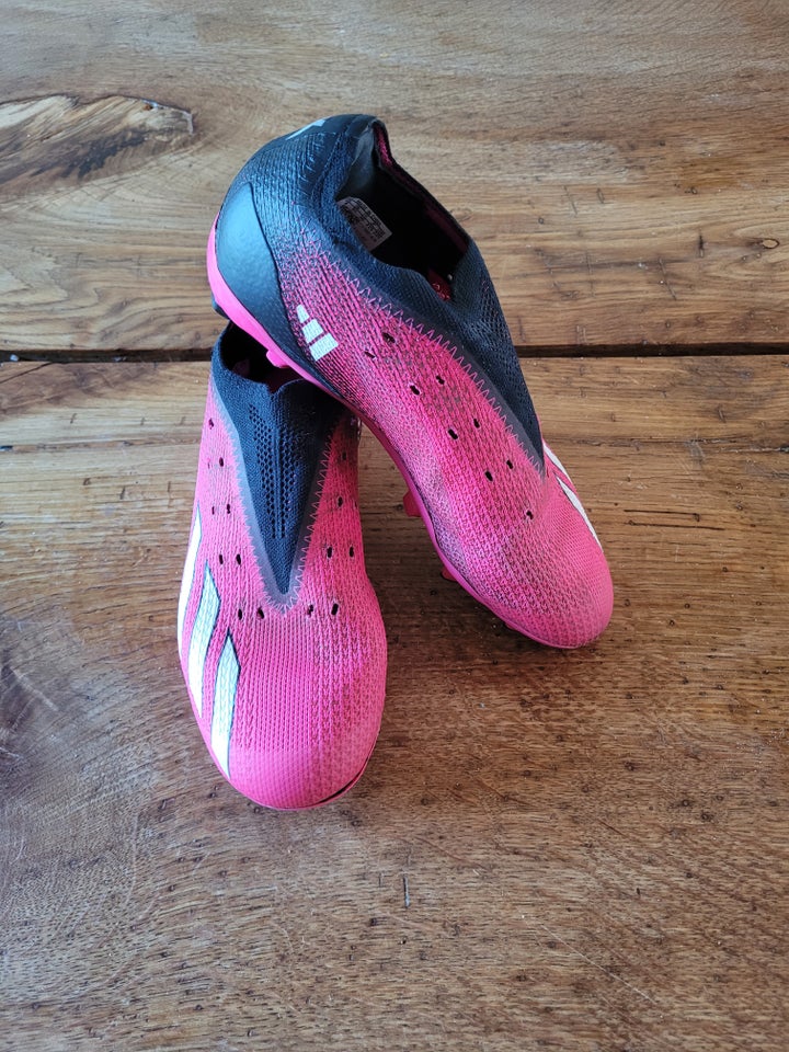 Fodboldstøvler Adidas X