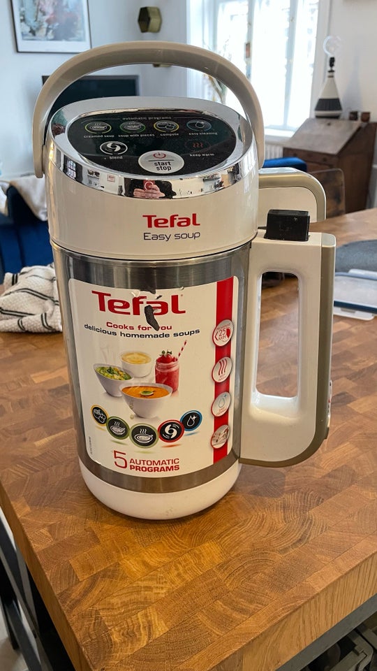 Babycook Blender tefal , Tefal