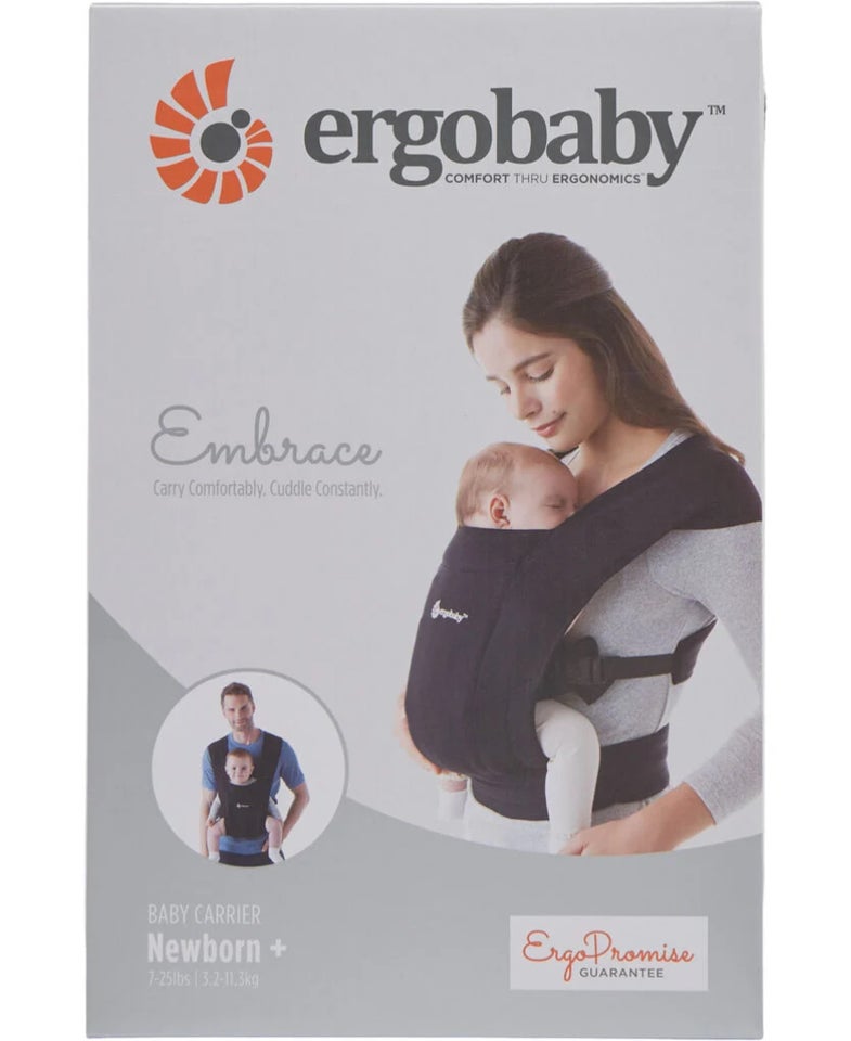 Bæresele, Bæresele, Ergobaby