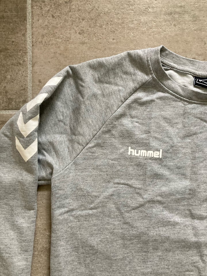 Sweatshirt, Sweatshirt , Hummel