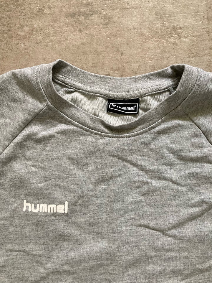 Sweatshirt, Sweatshirt , Hummel