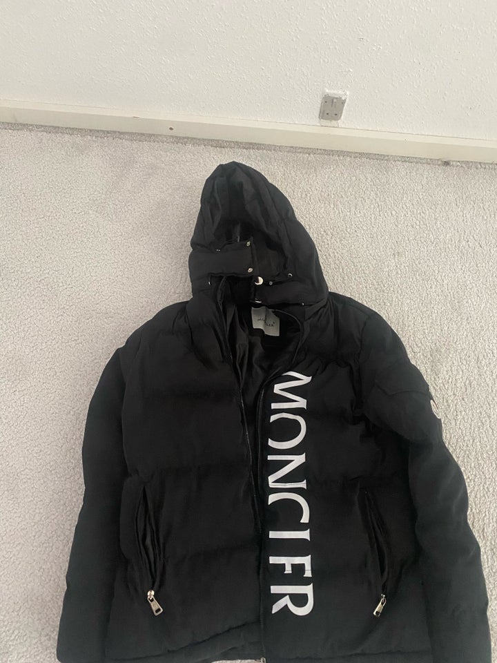 Jakke, str. S, Moncler