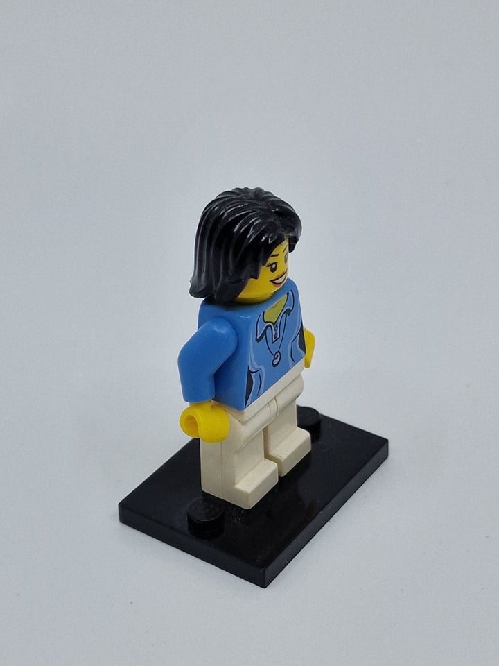 Lego Minifigures