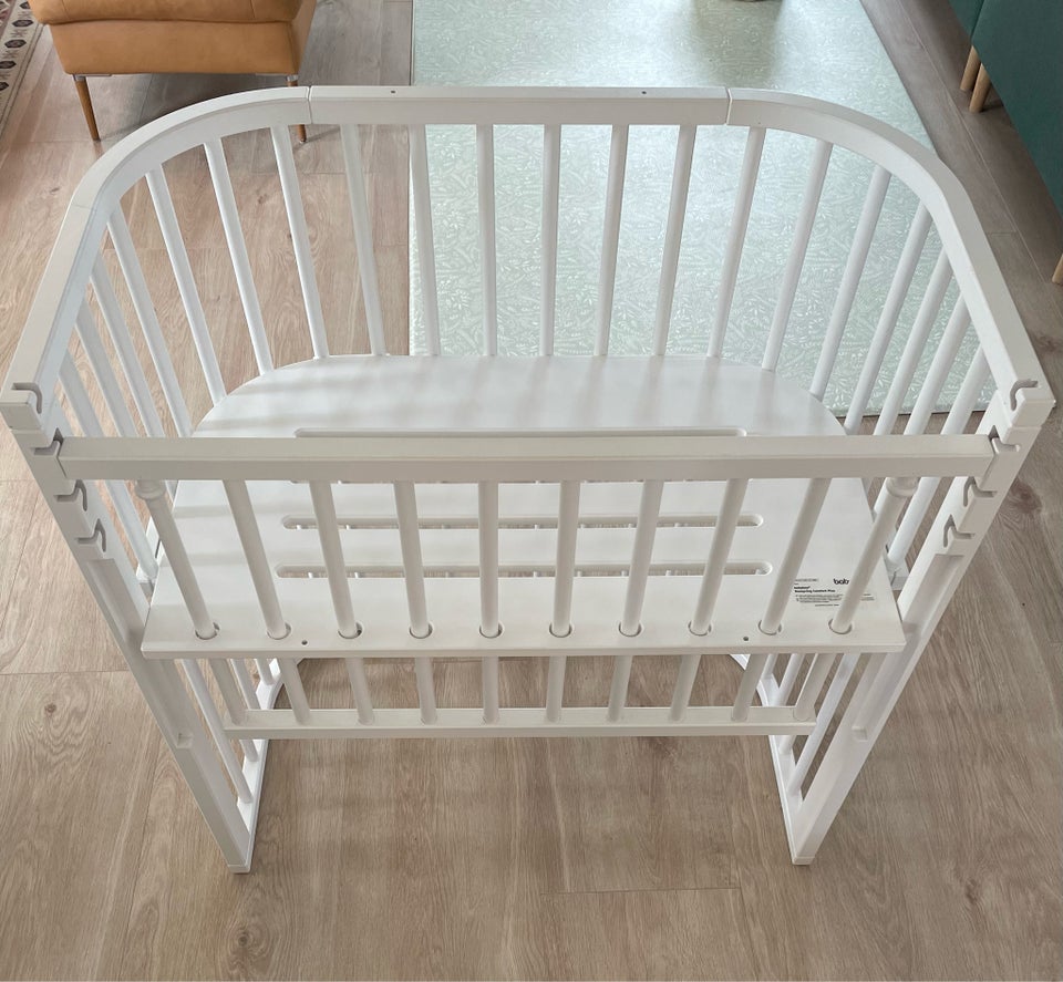 Babyseng Bedside crib