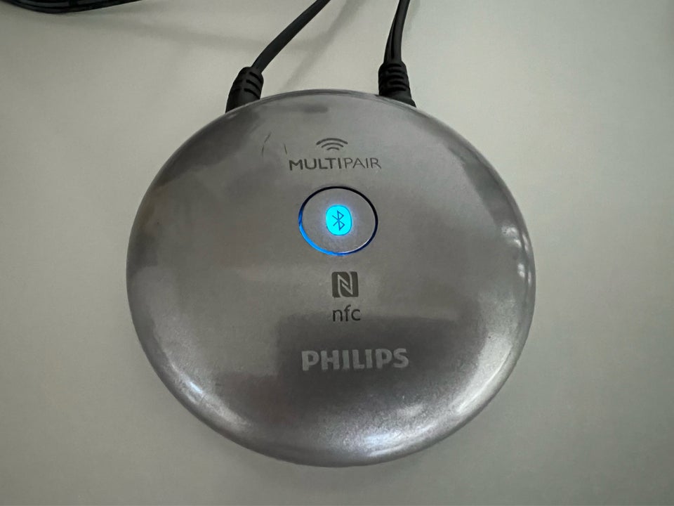 Adapter, Philips