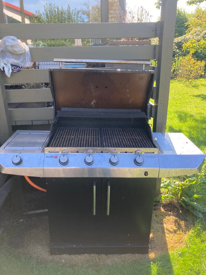 Gasgrill Char-Broil