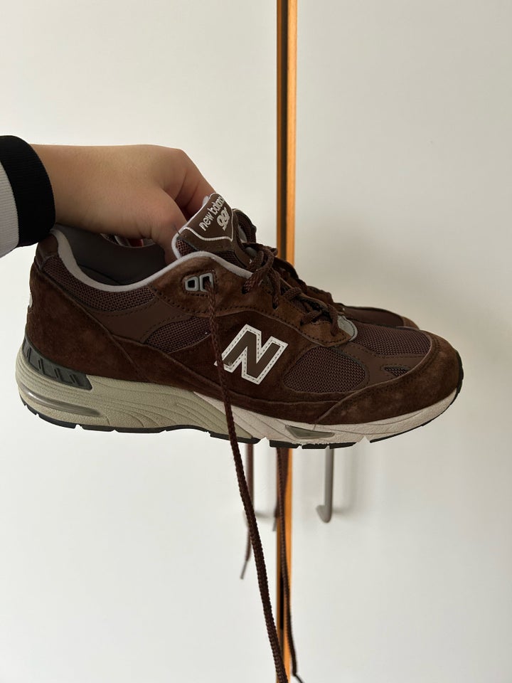 Sneakers, str. 40,5, New balance