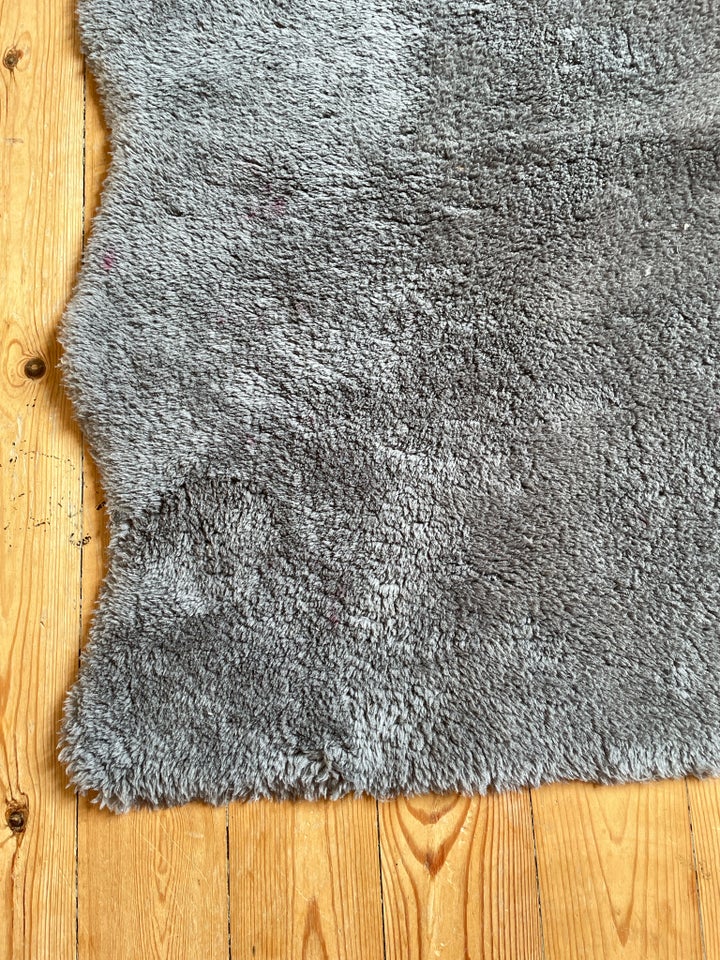 Løse tæpper, Polyester, b: 55 l: 85