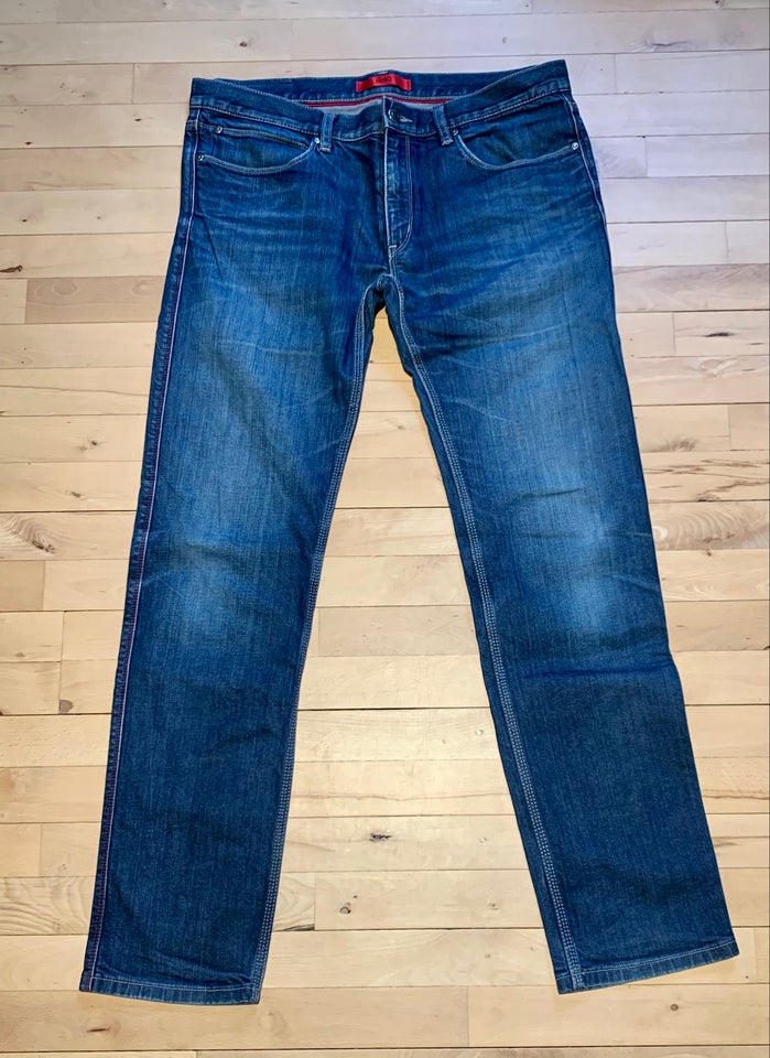 Jeans, HUGO, str. 34