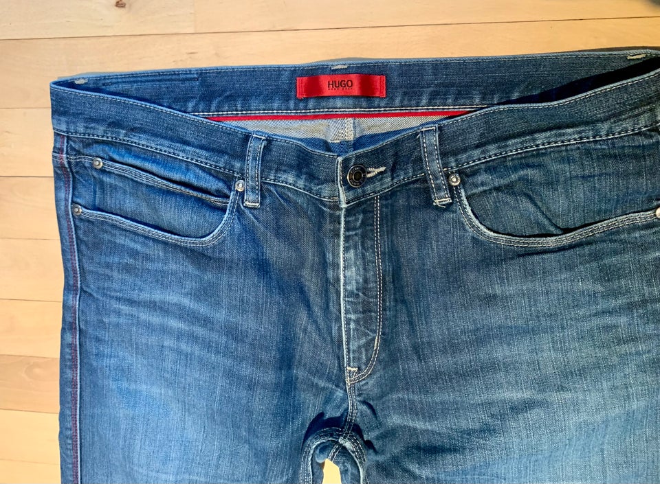 Jeans, HUGO, str. 34