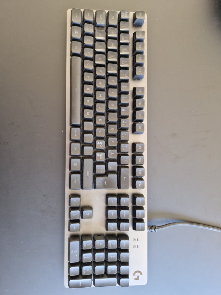 Tastatur, Logitech, G513