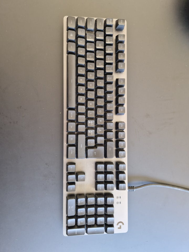 Tastatur, Logitech, G513