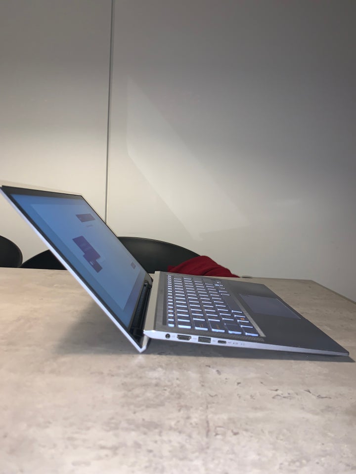 Asus ASUS ZENBOOK 14 UX431FA,