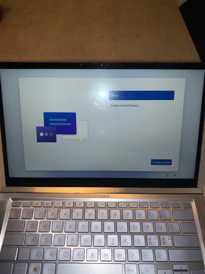 Asus ASUS ZENBOOK 14 UX431FA,