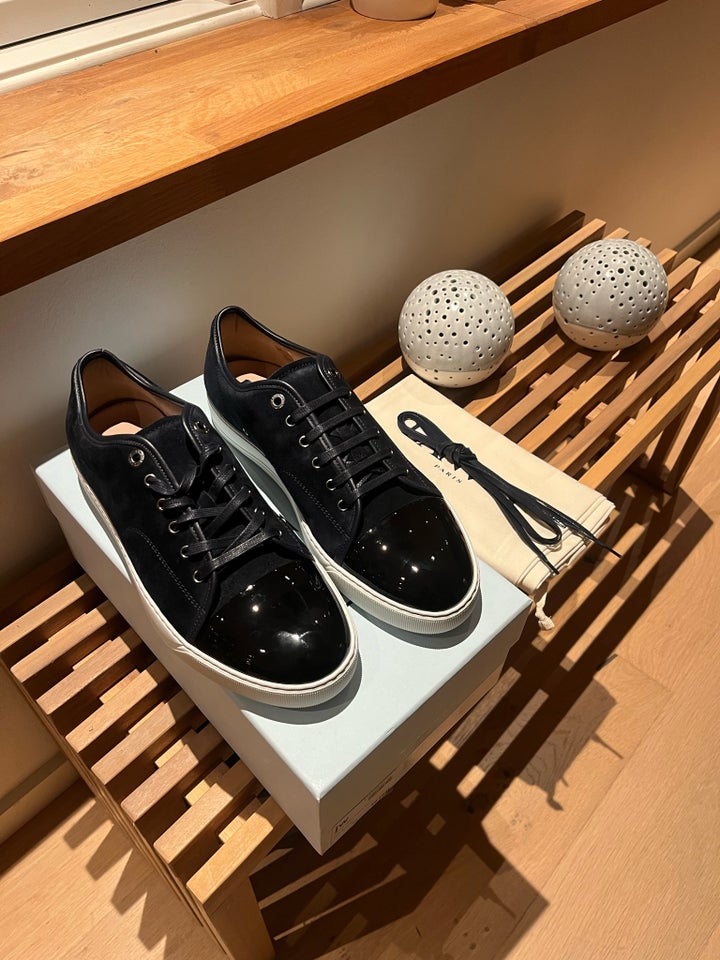 Sneakers, LANVIN, str. 44