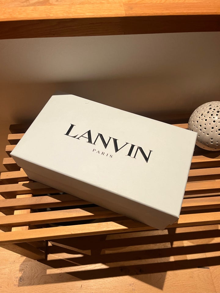 Sneakers, LANVIN, str. 44