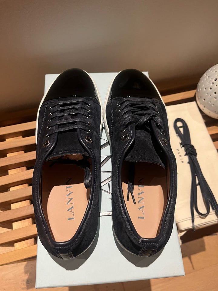 Sneakers, LANVIN, str. 44