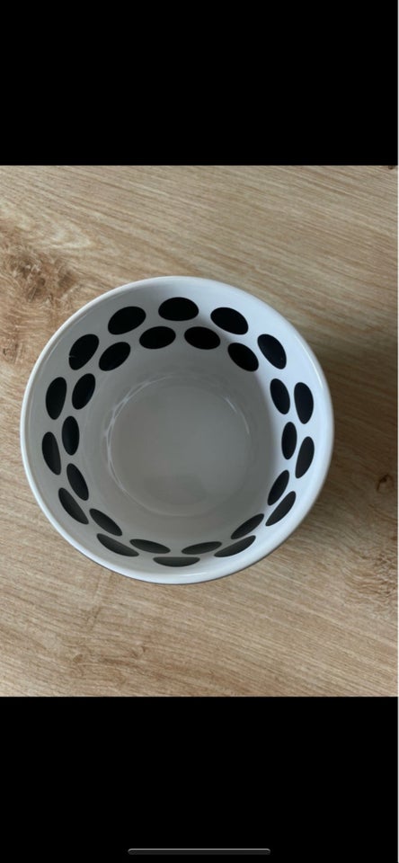 Porcelæn, Skål, Ikea