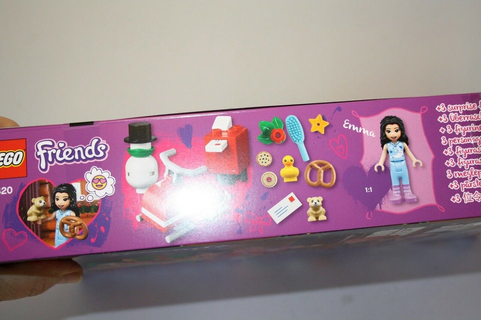 Lego Friends 41420 Advent