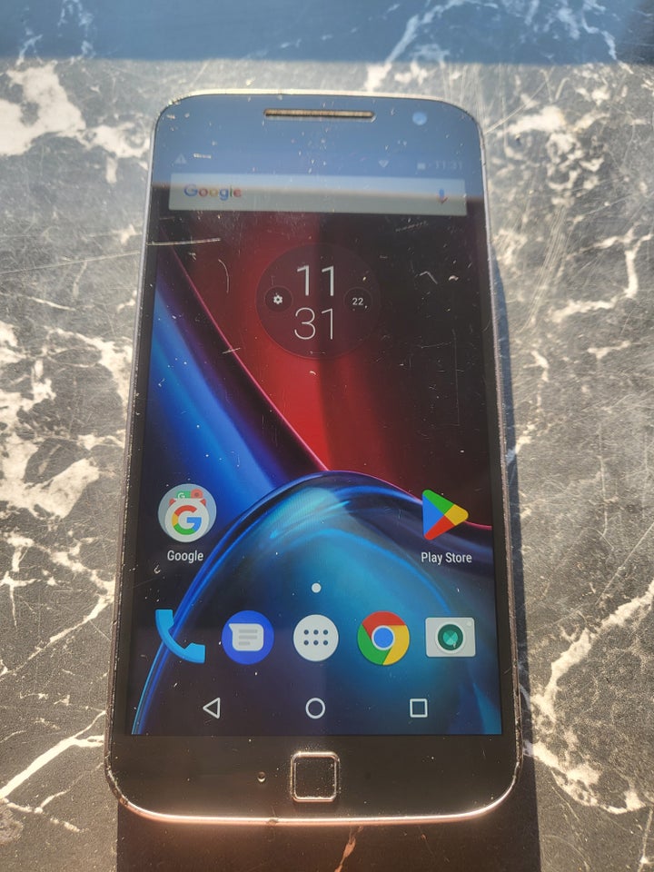 Motorola Motorola moto g4 Plus+,