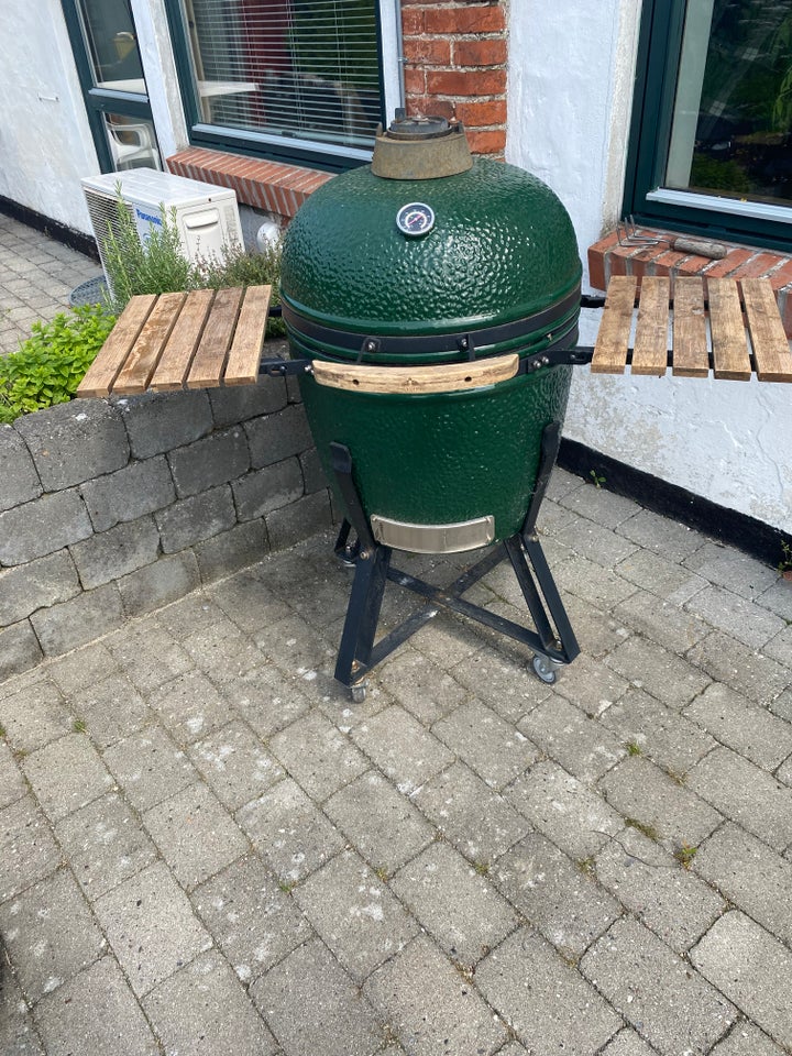 Kuglegrill Kamado