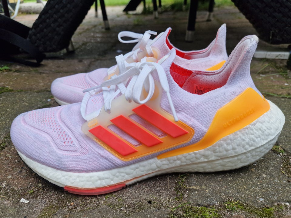 Løbesko Adidas Ultraboost Light