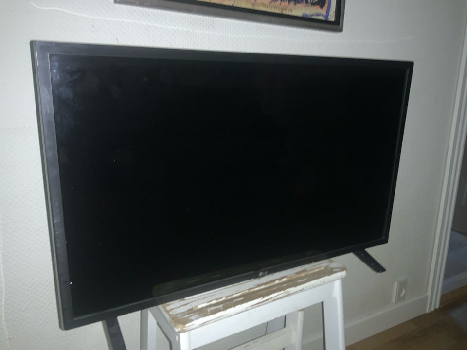 LED, LG, 32LQ63006LA.AEU LED 1080p