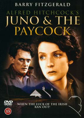 Juno  The Paycock, instruktør