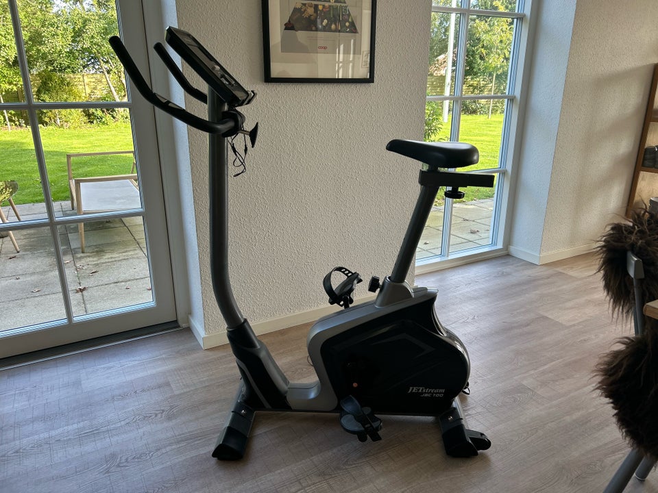 Motionscykel, Jetstream Jbc700