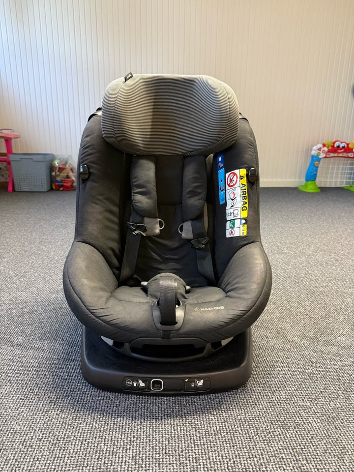 Autostol, op til 18 kg , Maxi Cosi