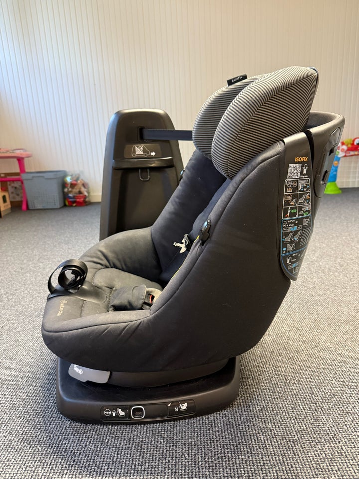 Autostol, op til 18 kg , Maxi Cosi