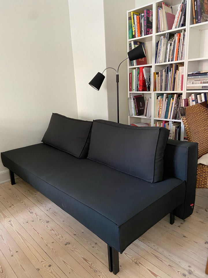 Sovesofa, Innovation Sly sovesofa