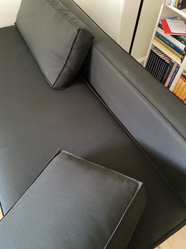 Sovesofa, Innovation Sly sovesofa