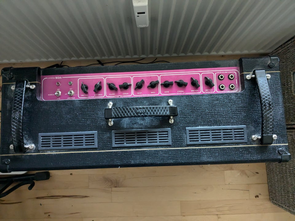 Guitarcombo, Vox AC30C2, 30 W